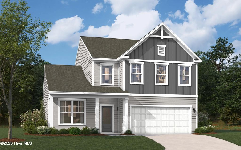 14362 Yellow Jacket Boulevard, North Augusta