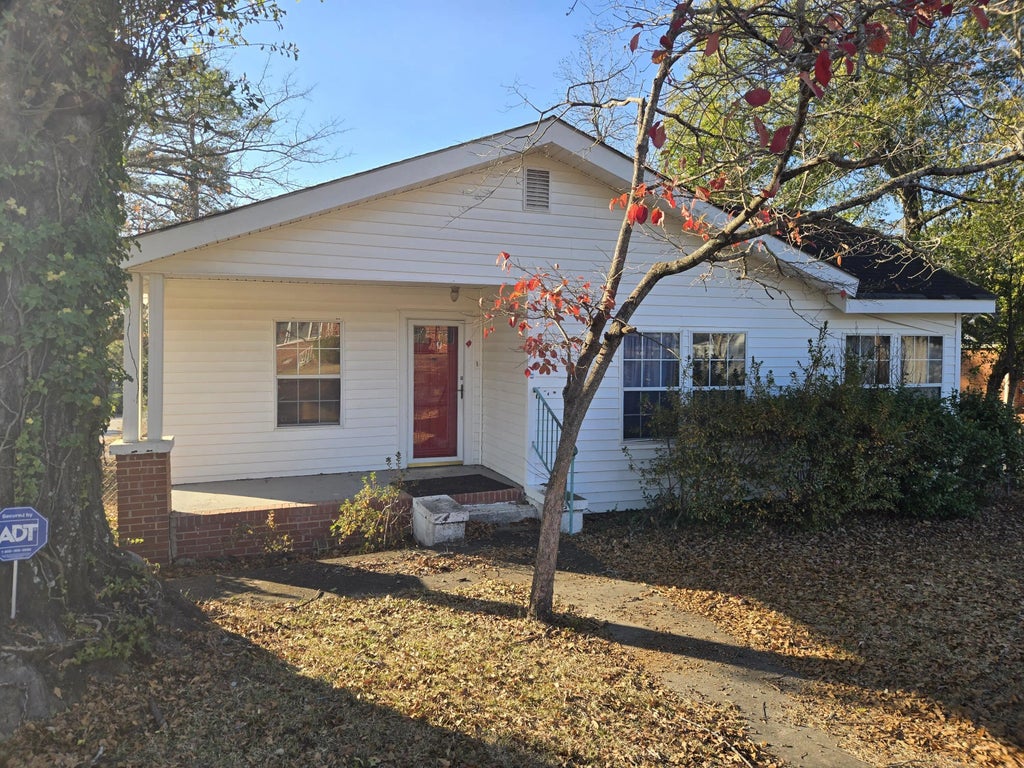 531 Boy Scout Road, Augusta