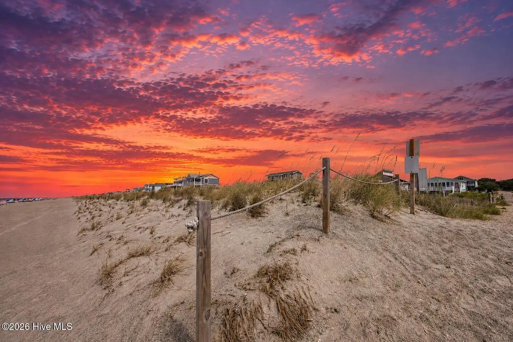 2629 E Beach Drive, Oak Island