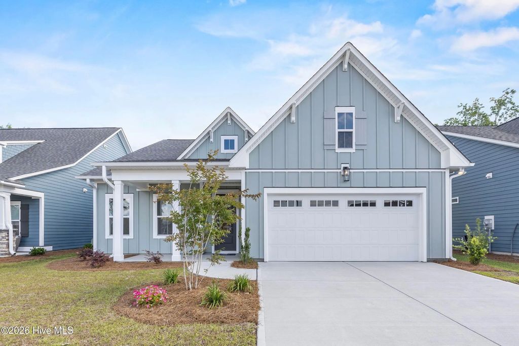 6060 Painted Turtle Place 179, Leland