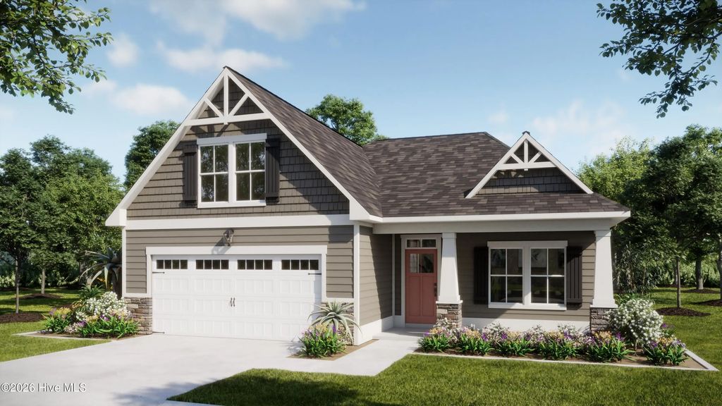 6052 Painted Turtle Place 181, Leland