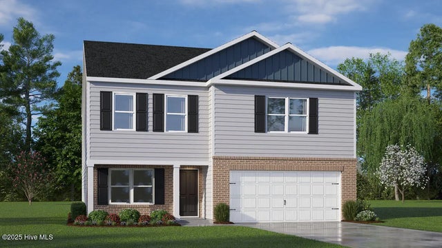 4011 Topsail Trail, New Bern