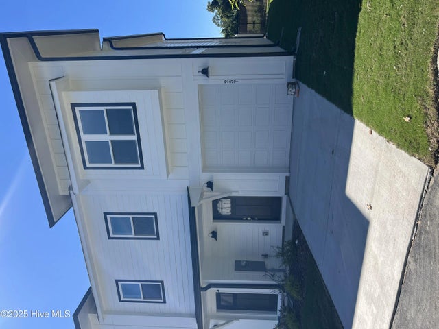 257 Townhome Lane, Southern Pines