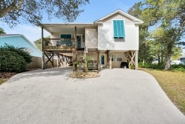 105 Se 37th Street, Oak Island