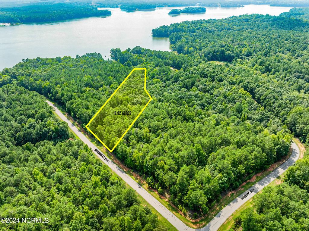252 Riverhills Trail, Rockingham