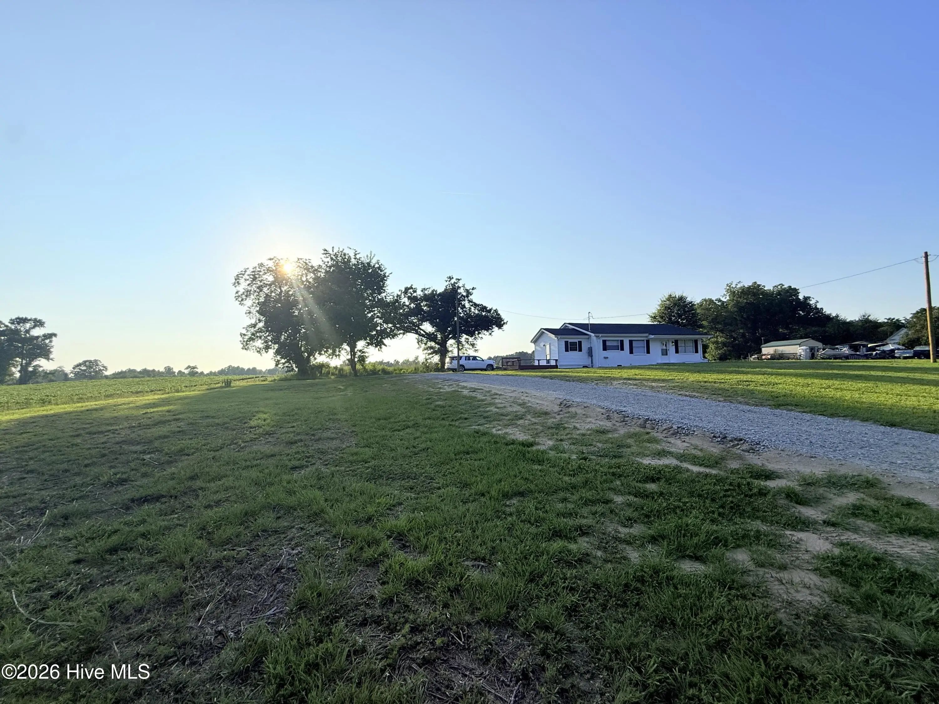 1612 Hwy 903, Snow Hill