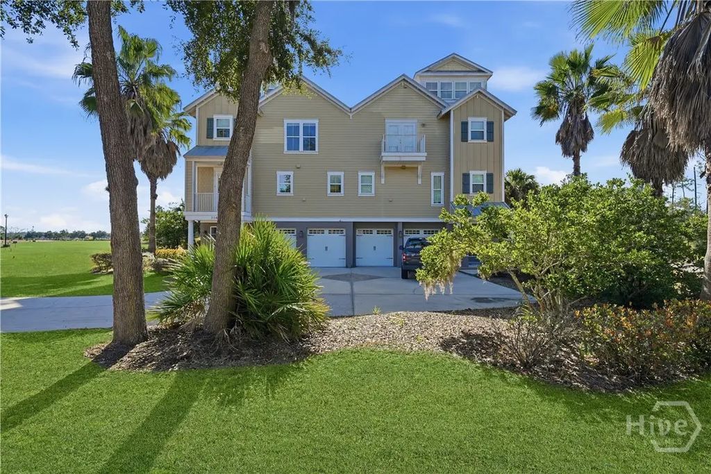 114 Riverfront Circle, St Marys