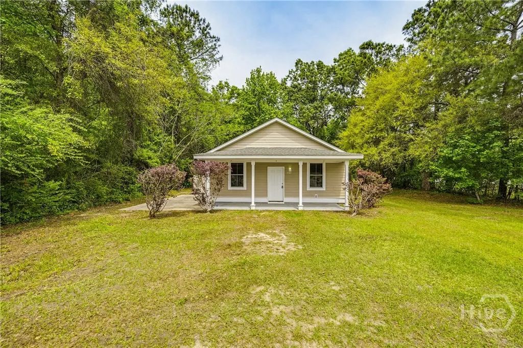 2216 Trask Parkway, Seabrook