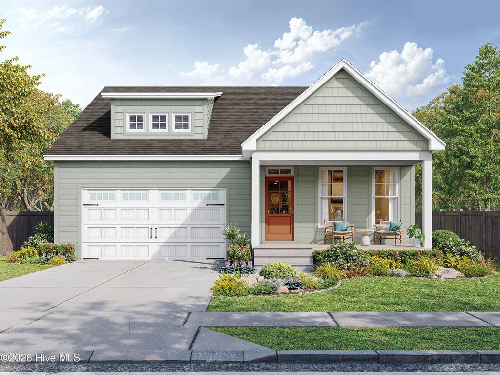 108 Eastbay Way, Beaufort