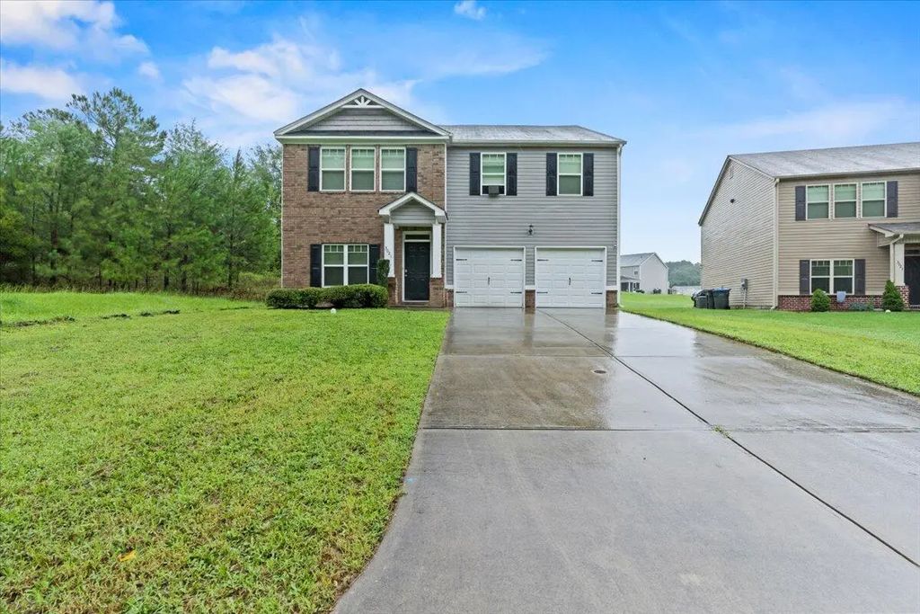 3021 Spring Creek Drive, Richmond