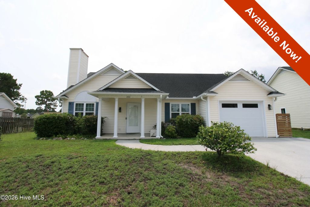 2311 Sapling Circle, Wilmington