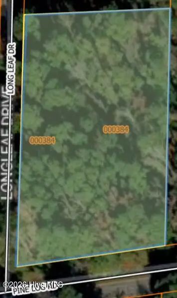 Near 74 Long Leaf Drive, Whiteville