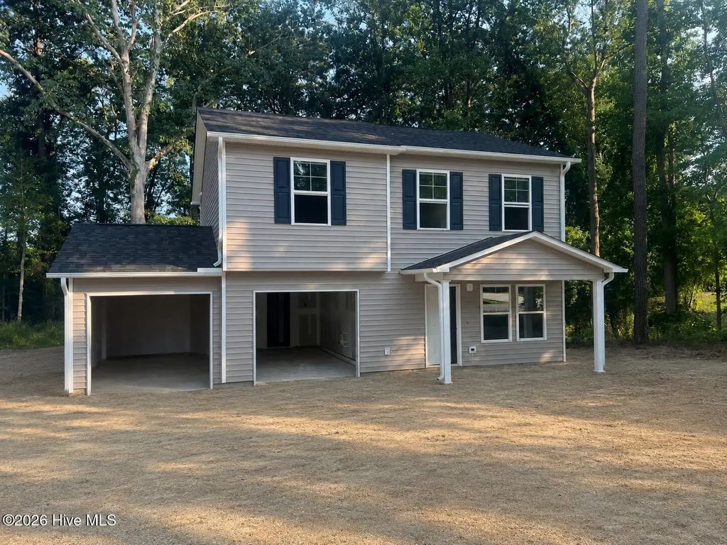 175 Slatestone Road, Washington