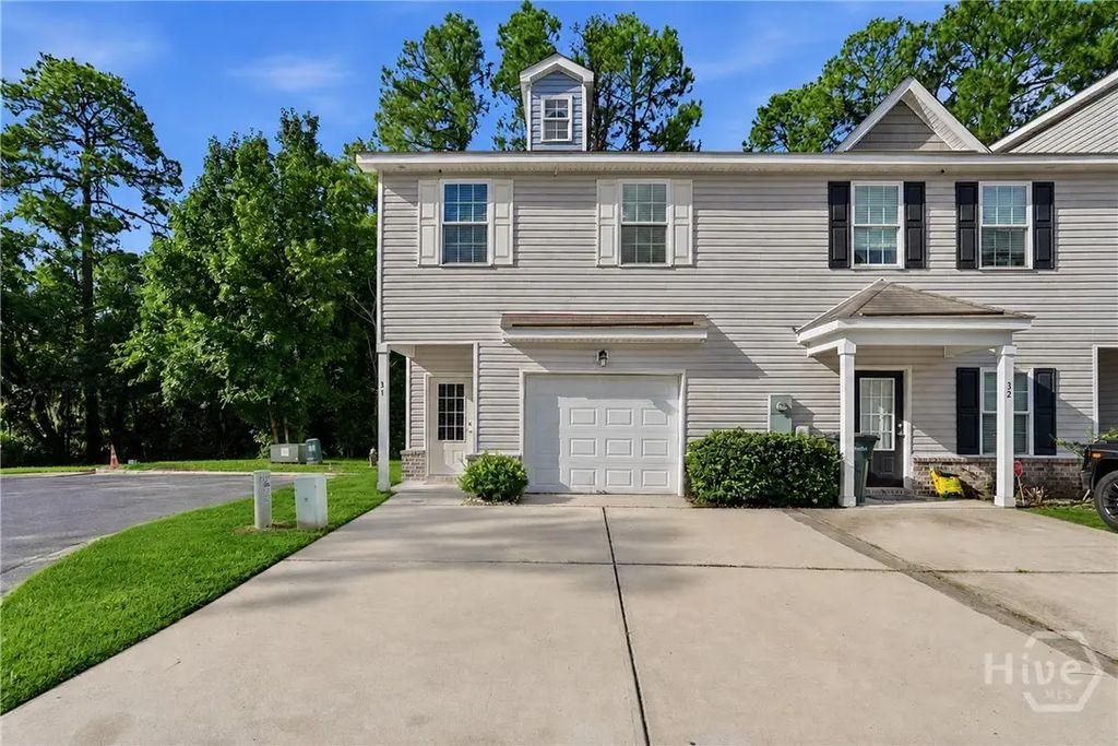 11330 White Bluff Road 31, Savannah