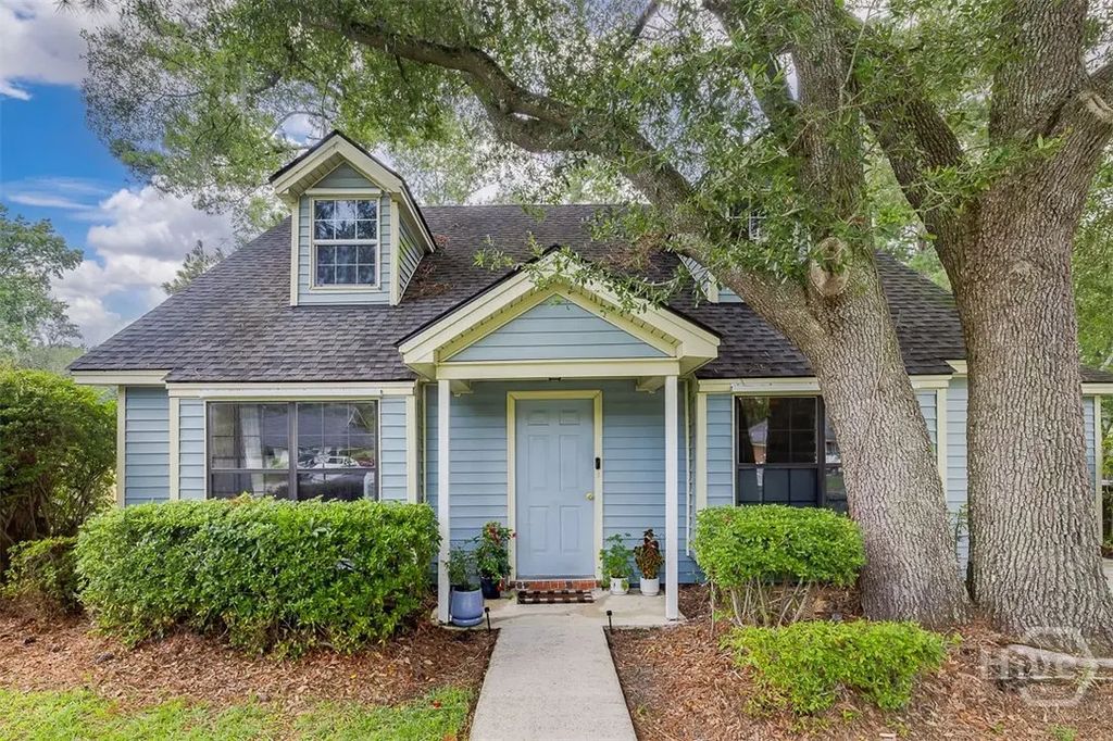 7 Bitterroot Lane, Savannah