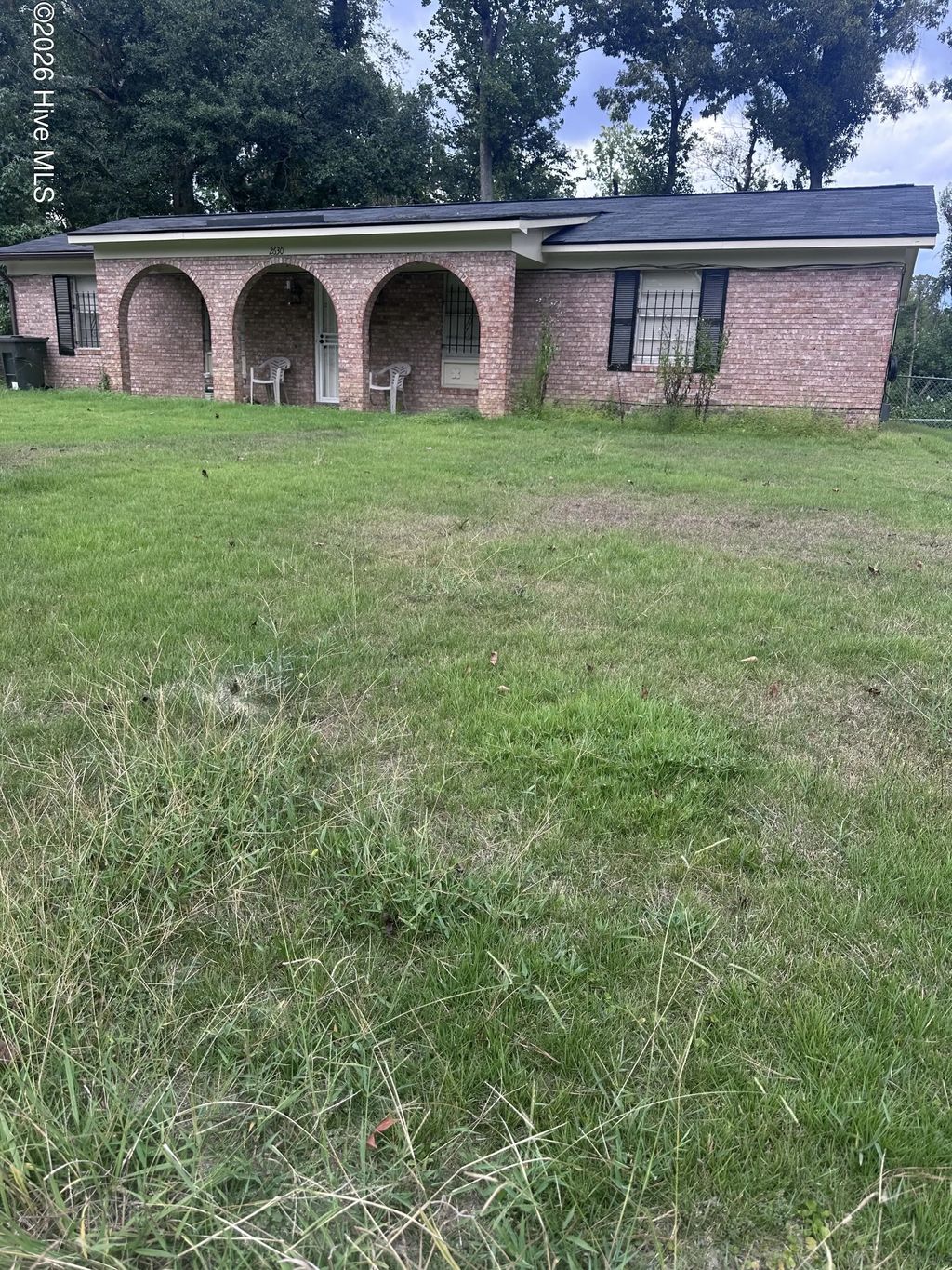 2630 Drayton Drive, Augusta