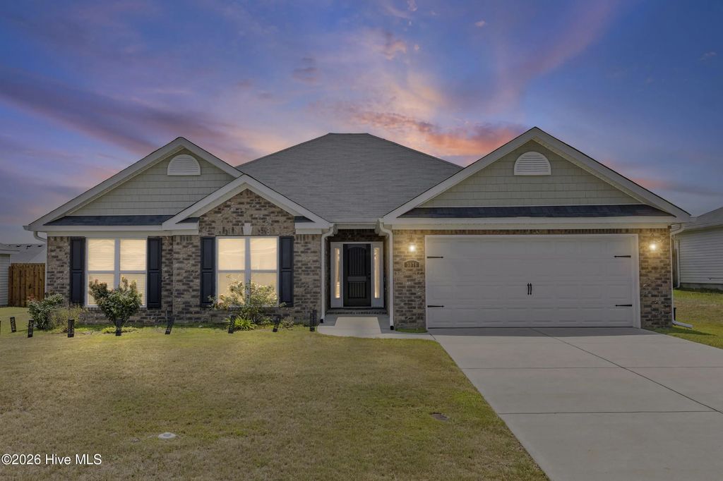 3076 Easton Drive, Richmond