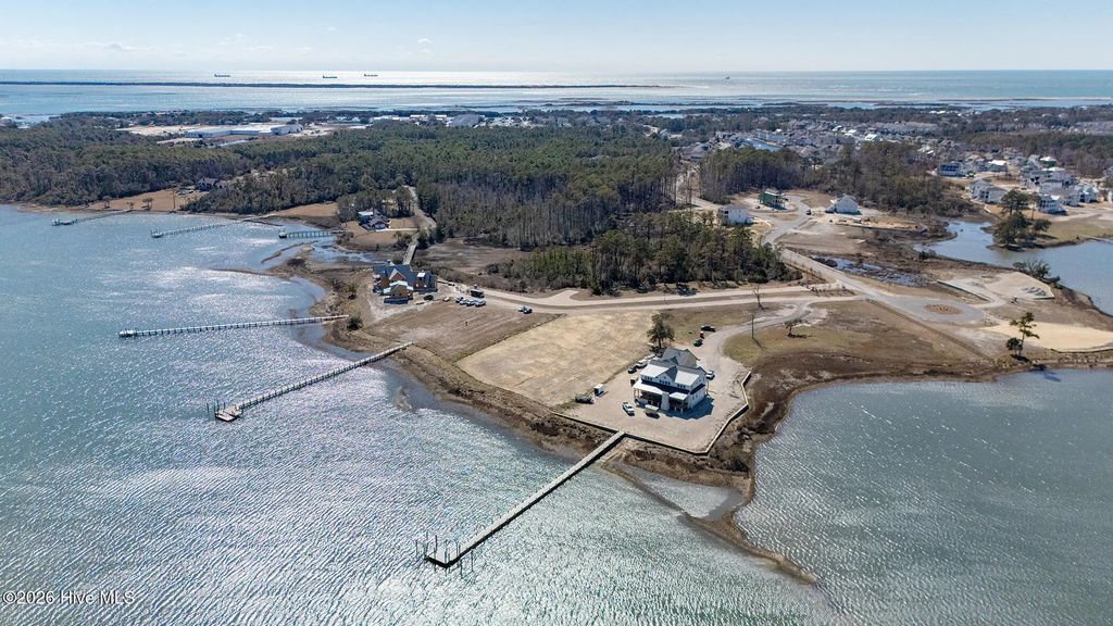 109 Sanctuary Drive, Beaufort