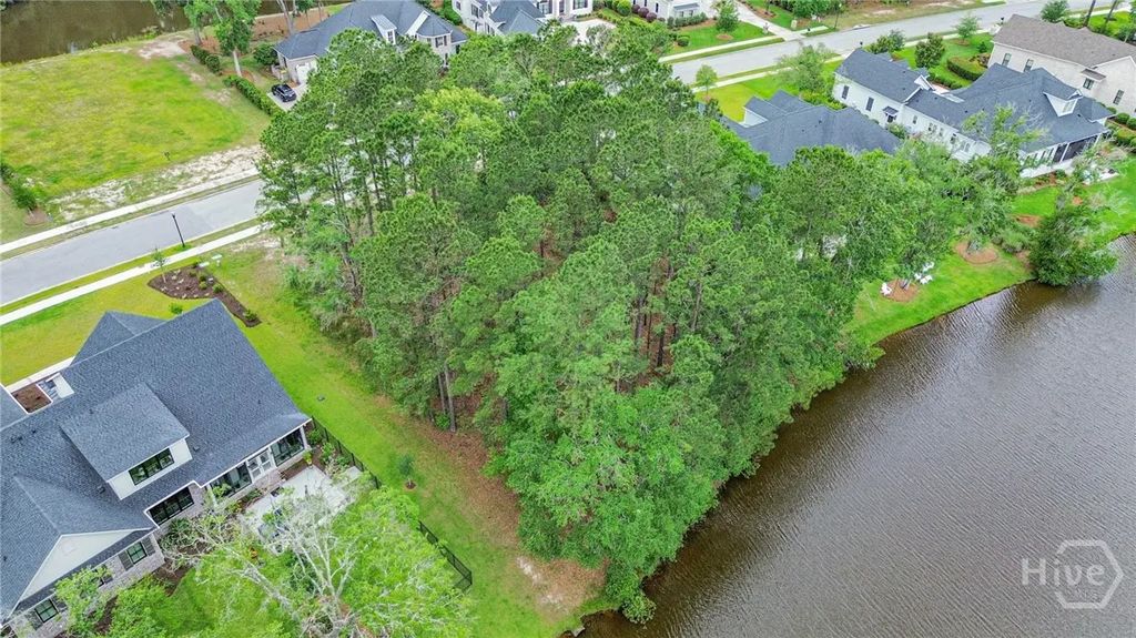 188 Wood Haven Lane, Pooler