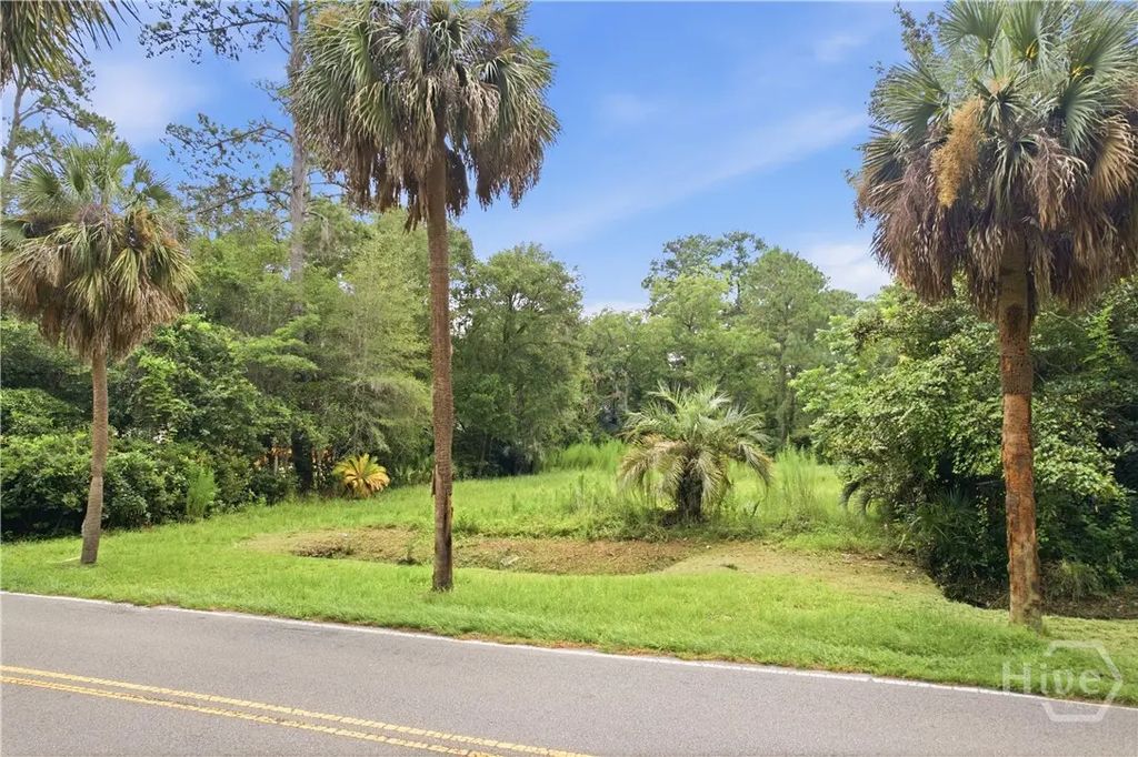 2615 Norwood Avenue, Savannah