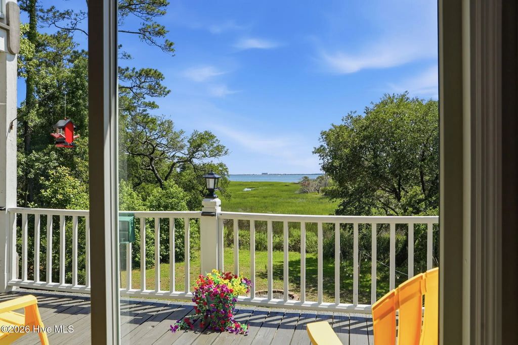 174 Windy Point Road, Beaufort