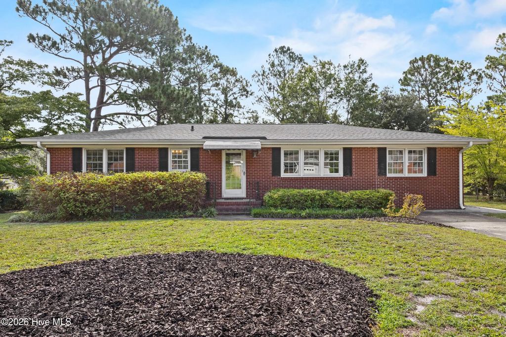 306 Shamrock Drive, Wilmington