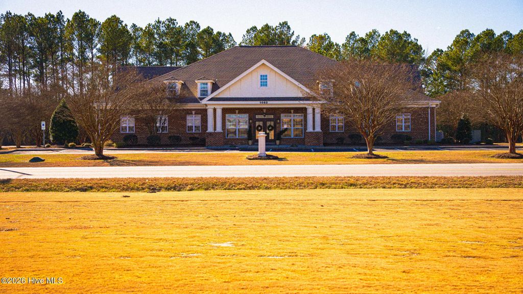 1082 Harvey Point Road, Hertford