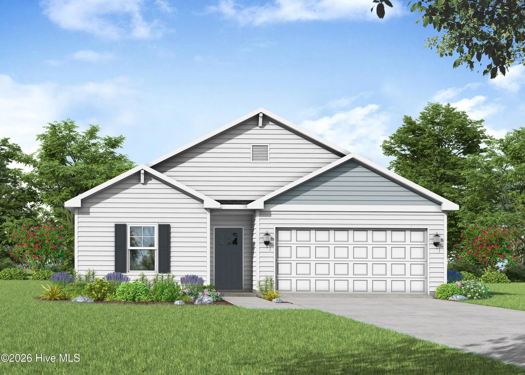 4149 Workman Loop 67, Leland