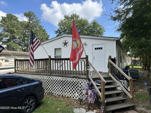 17090 Old Lumberton Road, Laurinburg