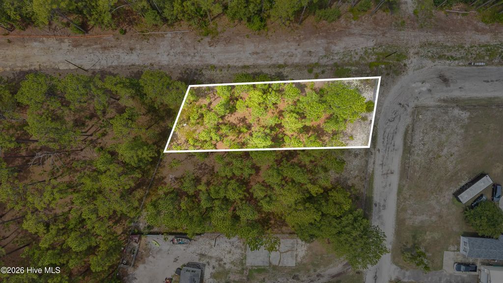 Lot 12 Sinai Drive, Currie