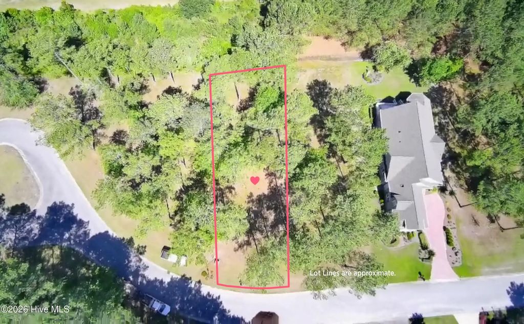 761 Highgate Place Sw, Ocean Isle Beach