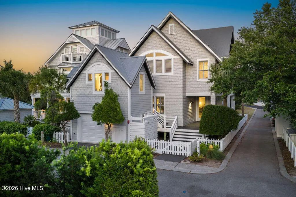 80 Turks Head Court, Bald Head Island
