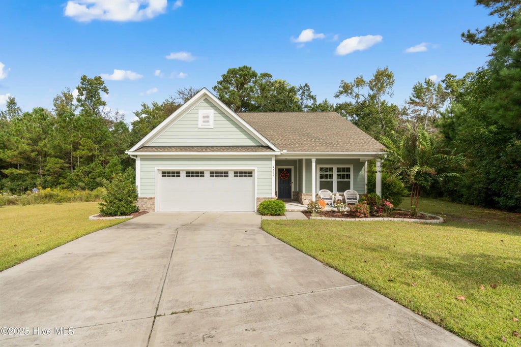 4876 Wyndcrest Loop, Shallotte