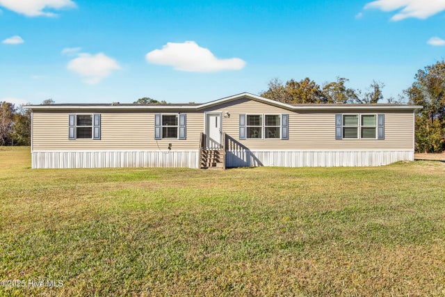 1904 Blue Creek Road, Jacksonville