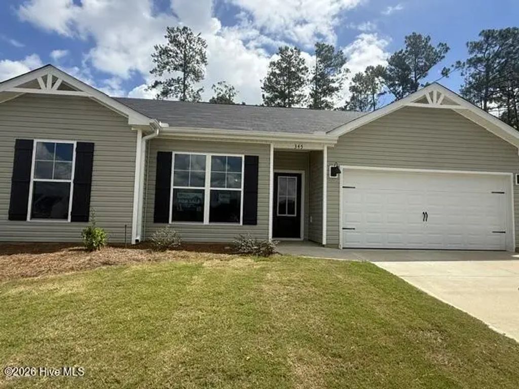 345 Bay Meadows Drive, Aiken
