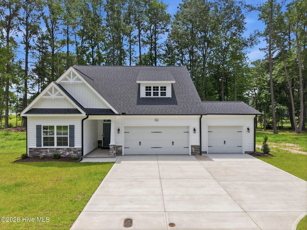 964 Rialto Lane, Ayden