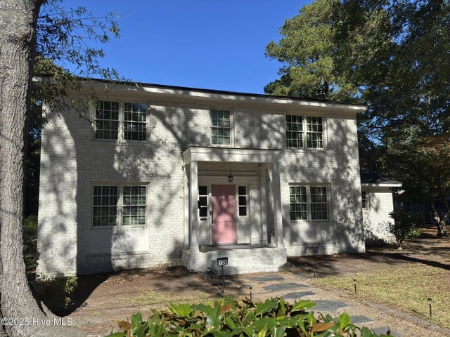 920 W Memorial Drive W, Ahoskie