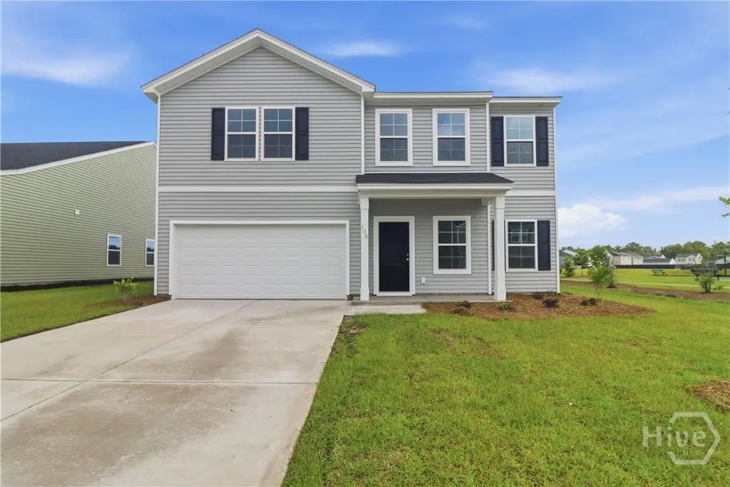 108 Daylily Drive, Springfield