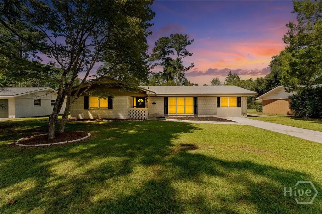 122 Westwood Drive, Rincon