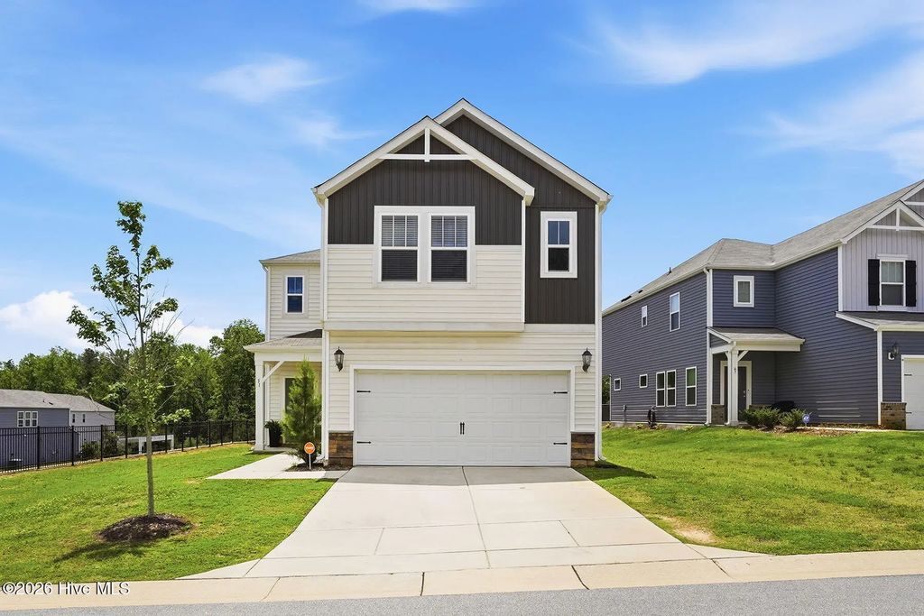 51 Coffee Tree Circle, Clayton