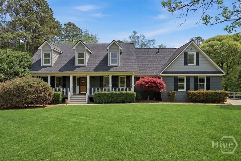 2380 Camp Mitchell Road, Grayson