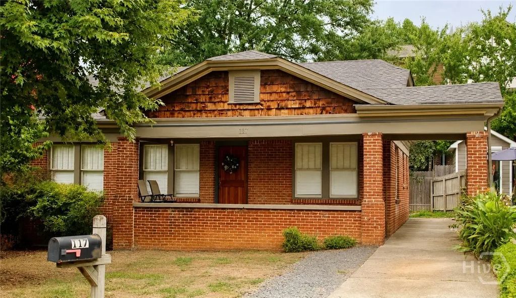 117 N 4th Avenue, Decatur