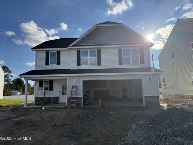 30 E Emily Gardens Drive, Pine Level