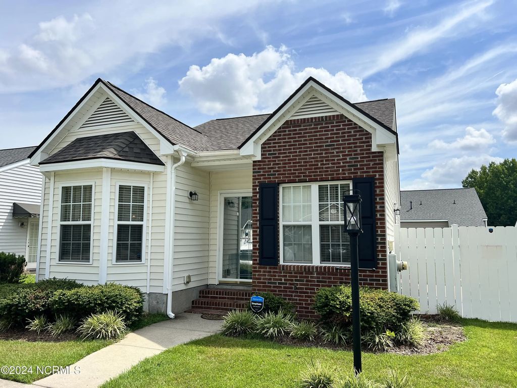 2429 Winding Creek Drive Sw, Wilson