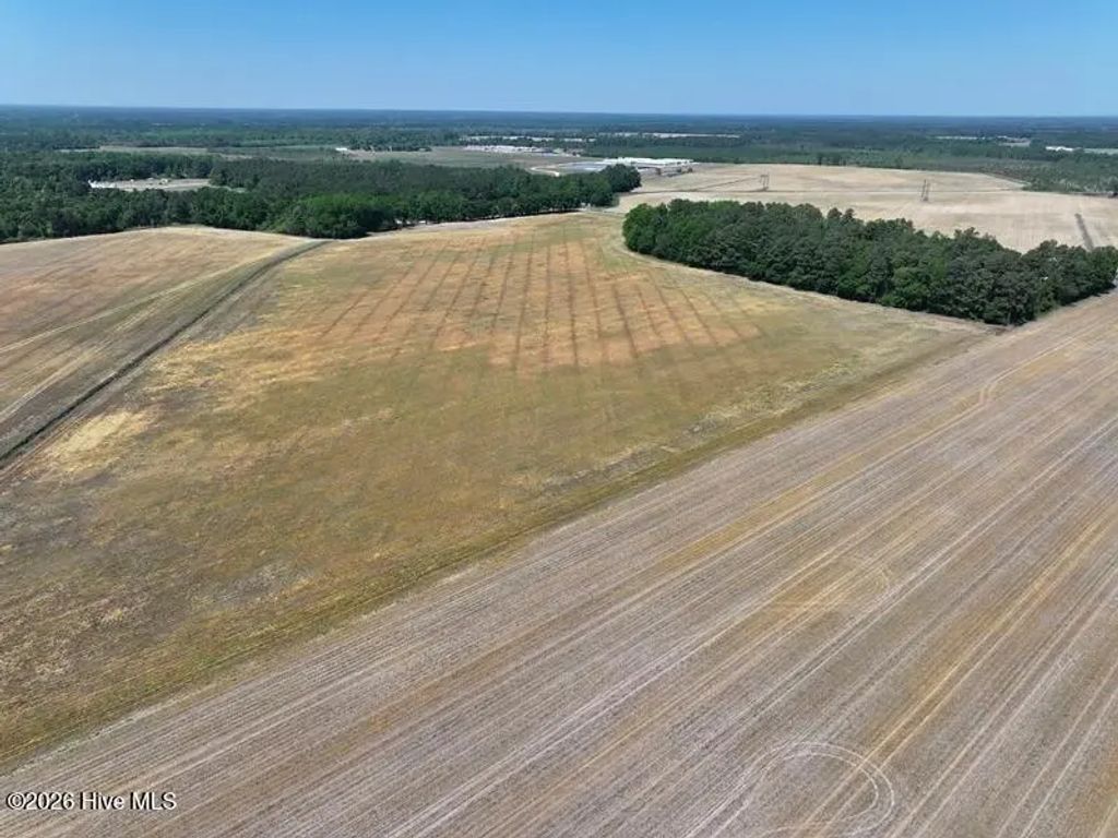 Tbd N Duffie Road, Red Springs