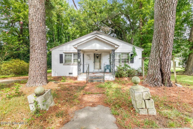 4424 W Moore Street, Farmville