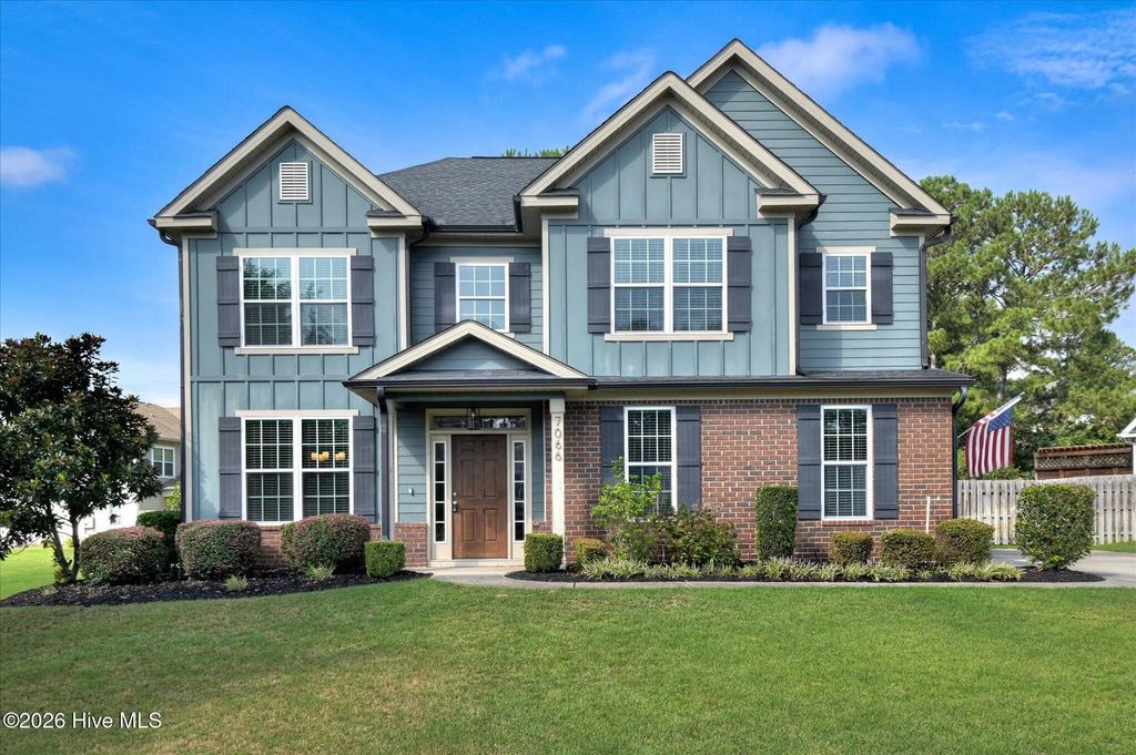 7066 Wethersfield Drive, Aiken