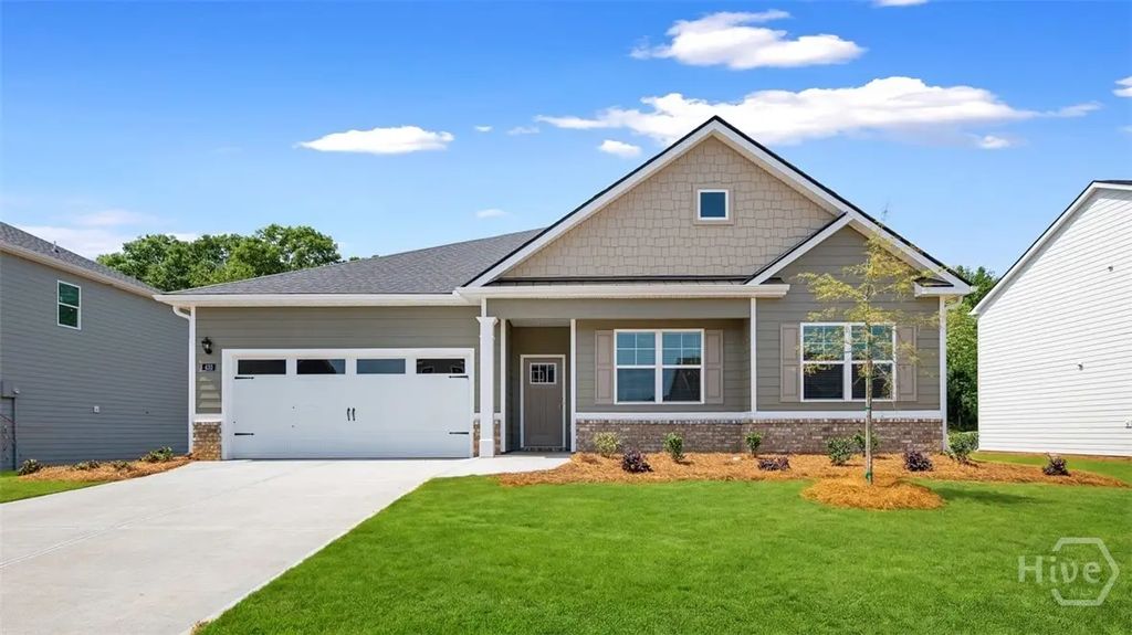 300 Defilippe Drive, Statham