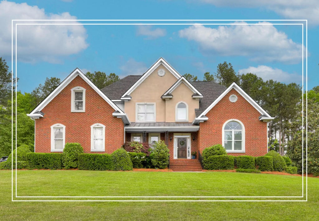 4303 Southern Pines Drive, Evans