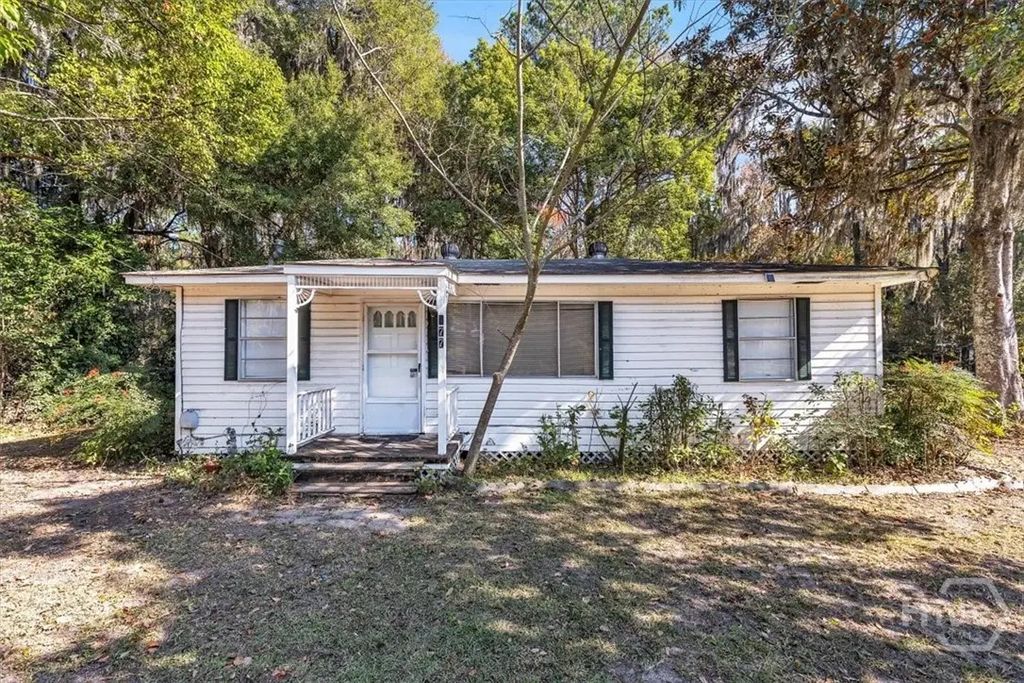 177 Winoca Drive, Midway